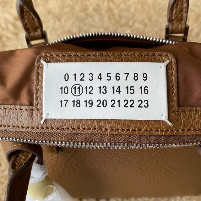 Maison Martin Margiela(マルタンマルジェラ)の【Llave様専用】Maison Margiela メゾンマルジェラ 5AC  レディースのバッグ(ショルダーバッグ)の商品写真