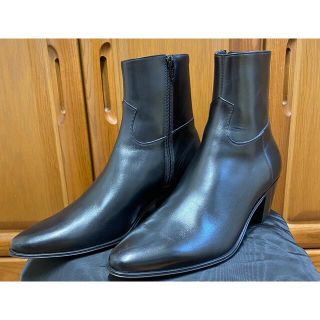 セリーヌ ジャクノヒールブーツ エディスリマン CELINE | www.jarussi