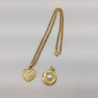 セリーヌ ネックレス(パール)の通販 36点 | celineのレディースを セリーヌ ネックレス(パール)の通販 36点 | celineのレディースを