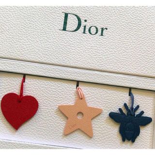 ディオール(Christian Dior) バッグチャームの通販 24点