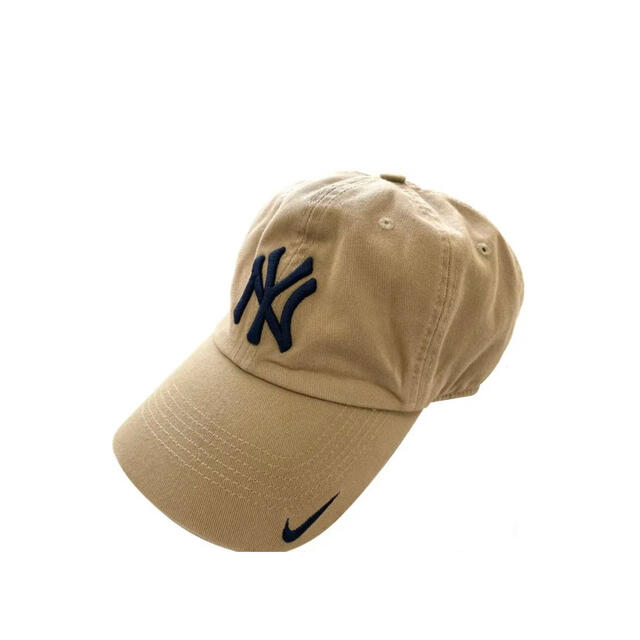 Yankees Official x Nike Cap [NY購入品]official