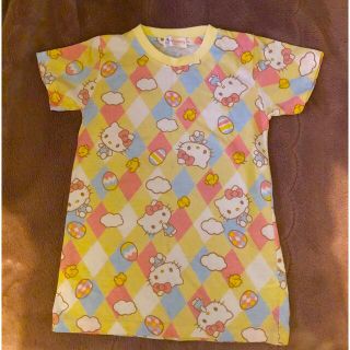 サンリオ(サンリオ)のキティTシャツ(Tシャツ/カットソー)