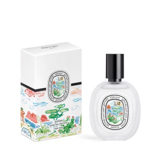 ディプティック(diptyque)のディプティック♡diptyque♡ヘアフレグランス♡イリオ♡限定品(ヘアウォーター/ヘアミスト)