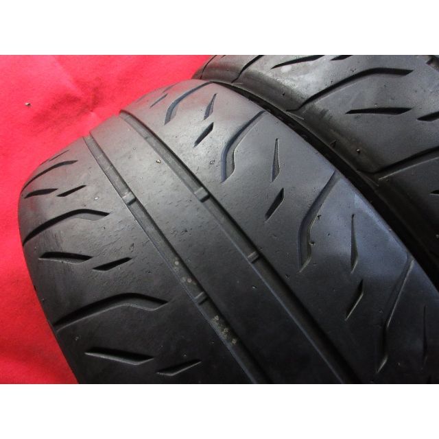 タイヤ 2本 245/40R18 ブリジストン ポテンザ ★12926T