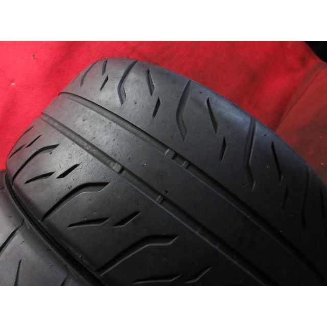 タイヤ 2本 245/40R18 ブリジストン ポテンザ ★12926T