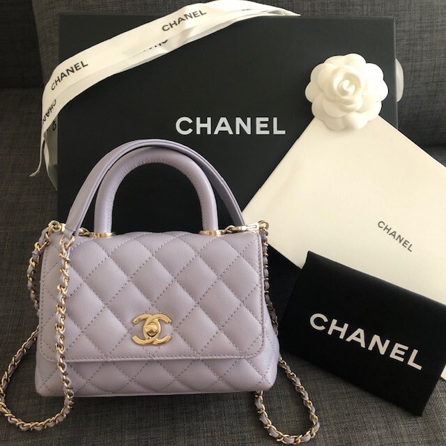 CHANEL(シャネル)のMAYUMI様ご専用ページ レディースのバッグ(ショルダーバッグ)の商品写真