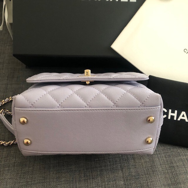 CHANEL(シャネル)のMAYUMI様ご専用ページ レディースのバッグ(ショルダーバッグ)の商品写真