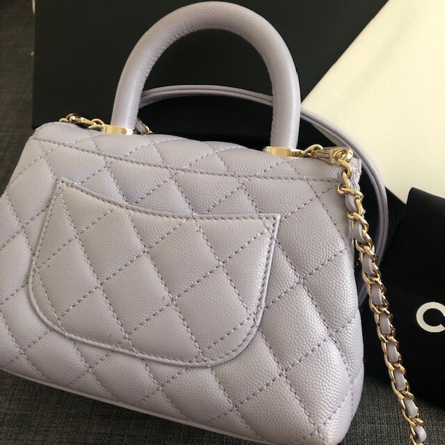 CHANEL(シャネル)のMAYUMI様ご専用ページ レディースのバッグ(ショルダーバッグ)の商品写真