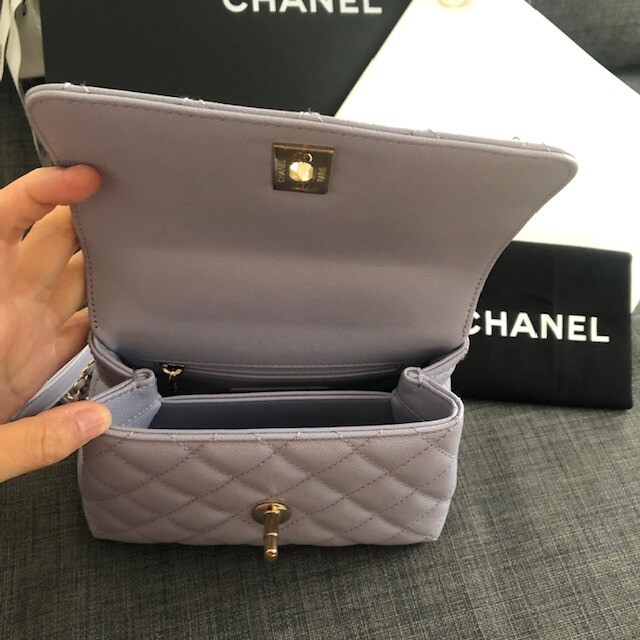 CHANEL(シャネル)のMAYUMI様ご専用ページ レディースのバッグ(ショルダーバッグ)の商品写真