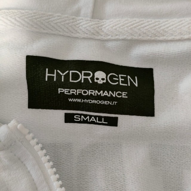 HYDROGEN(ハイドロゲン)のハイドロゲン　パーカーPARKA レディースのトップス(パーカー)の商品写真