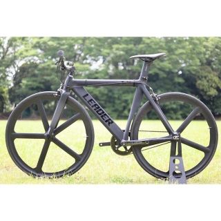 LEADER BIKE リーダーバイク 735 | angeloawards.com