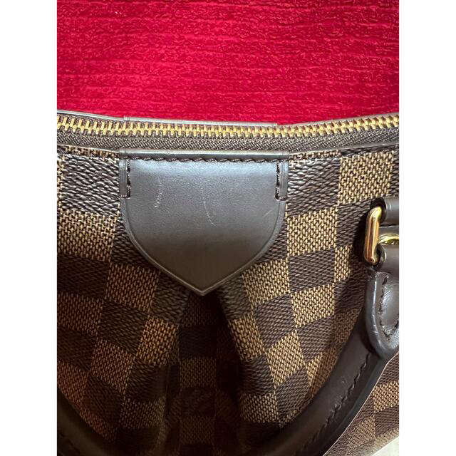 LOUIS VUITTON(ルイヴィトン)の美品☆ルイヴィトン シエナPM ダミエ ショルダーバッグ レディースのバッグ(ショルダーバッグ)の商品写真