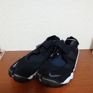 ナイキ(NIKE)のNIKE エアリフトブリーズ 26cm(サンダル)