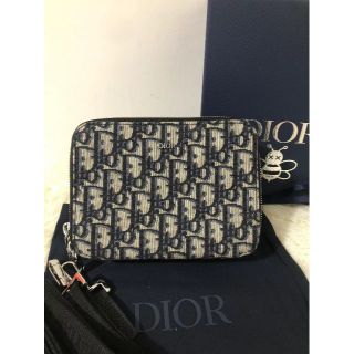 ディオール(Christian Dior) メッセンジャーバッグ(メンズ)の通販 17点 ...