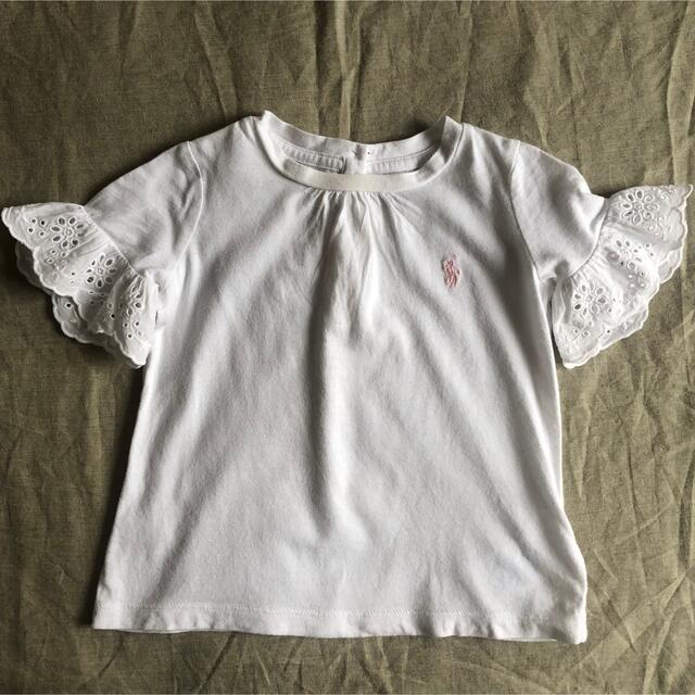 2枚セット⭐︎ラルフローレン&ZARA カットソー