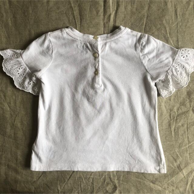 2枚セット⭐︎ラルフローレン&ZARA カットソー