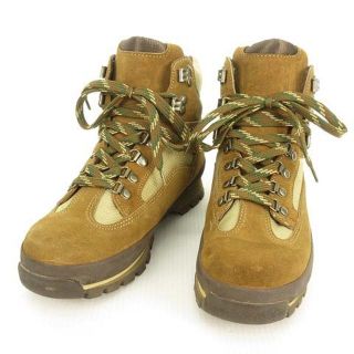 ダナー(Danner)のD-9983AW CROSS HIKER トレッキング ブーツ 7.5(ブーツ)