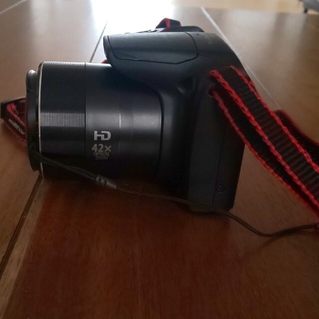 Canon  SX420IS   カメラ