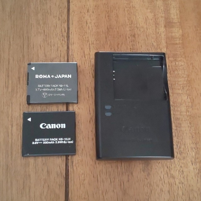 Canon  SX420IS   カメラ