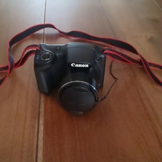 キヤノン(Canon)のCanon  SX420IS   カメラ(コンパクトデジタルカメラ)