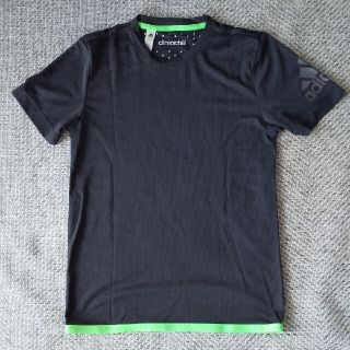 アディダス(adidas)のadidas クライマチル 半袖 Tシャツドライ機能 Sサイズ(シャツ)