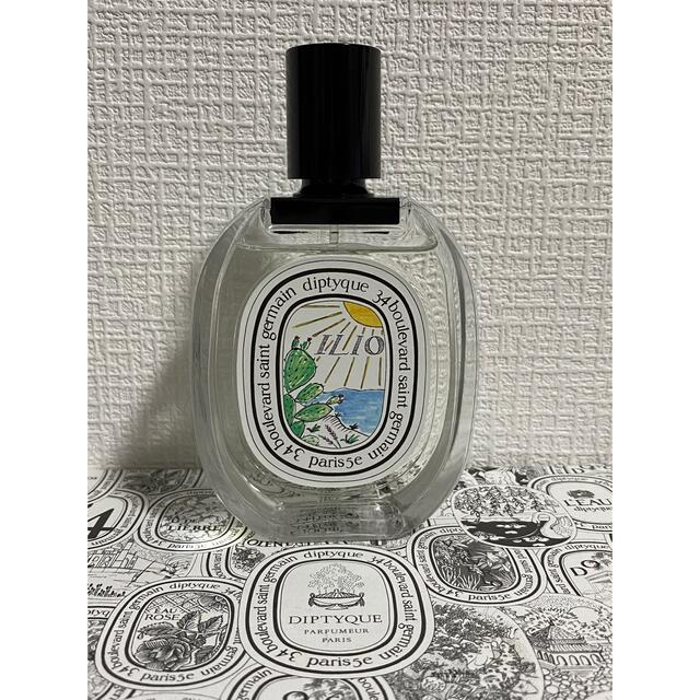 ディプティック オードトワレ イリオ100ml - ユニセックス