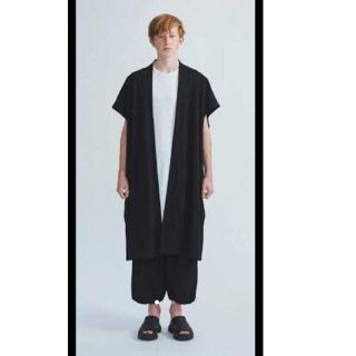 ラッドミュージシャン(LAD MUSICIAN)のLADMUSICIAN 19SS カーディガン(カーディガン)