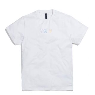 アディダス(adidas)の超レア◆KITH × ADIDAS Terrex Tee white M(Tシャツ/カットソー(半袖/袖なし))