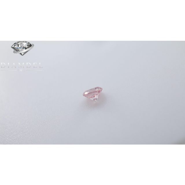 ピンクダイヤモンドルース/ F.L.P. PINK 0.073 ct. | www.nov-ita.fr