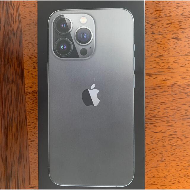 2022年新作 - iPhone 【新品未開封】iPhone13Pro SIMフリー