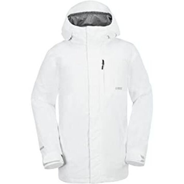 新品 VOLCOMウエア L GORE-TEX JACKET 満点の www.ciclismoxxi.com.ar