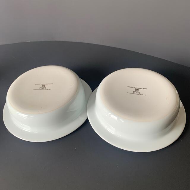白山陶器 - 白山陶器 グラタン皿 森正洋 木製鍋置つき【訳あり 白山陶器 - 白山陶器 グラタン皿 森正洋 木製鍋置つき【訳あり