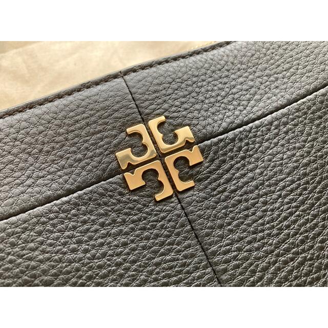 Tory Burch(トリーバーチ)の【新品未使用】トリーバーチ　toryburch  ショルダーバッグ レディースのバッグ(ショルダーバッグ)の商品写真