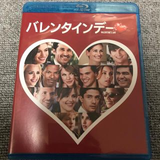 バレンタインデー Blu-ray(外国映画)