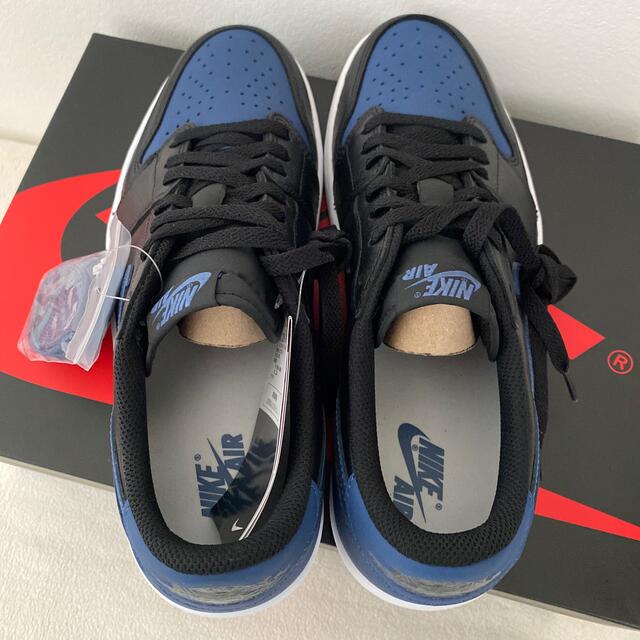 NIKE AIR JORDAN 1 RETRO LOW OG 29センチ