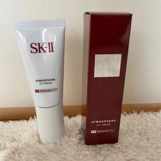 エスケーツー(SK-II)のSK-II アトモスフィアCCクリーム(CCクリーム)