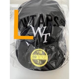 ダブルタップス(W)taps)のWTAPS  59FIFTY LOW PROFILE  CAP NEWERA(キャップ)
