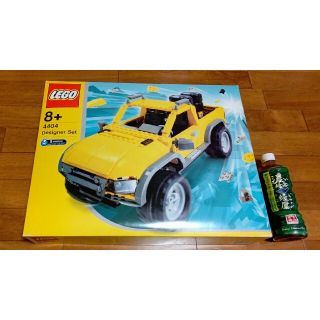 レゴ(Lego)の確認用！レゴ★クリエイター・デザイナー ランドバスター4404 新品 超激レア(その他)