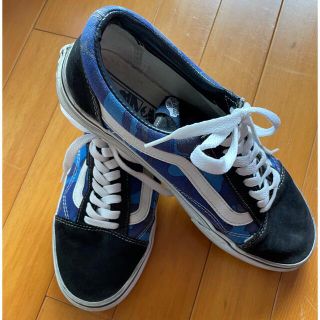 ソフネット(SOPHNET.)のsophnet×vans(スニーカー)