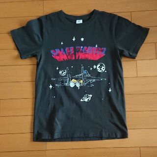 デビロック(DEVILOCK)の[5-21]デビロック★Tシャツ(150cm)(Tシャツ/カットソー)