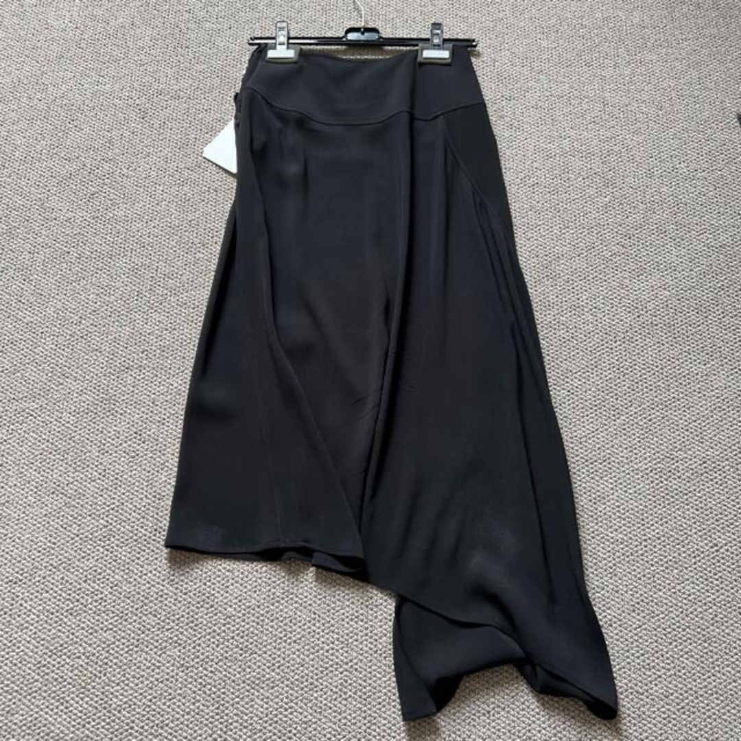JIL SANDER - 新品未使用 タグ付き ジルサンダー デザインロング JIL SANDER - 新品未使用 タグ付き ジルサンダー デザインロング