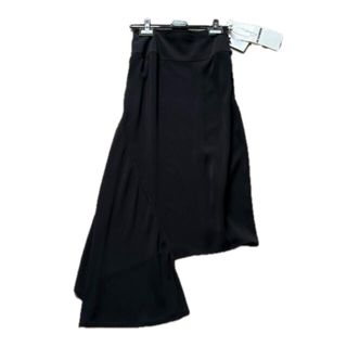 JIL SANDER - 新品未使用 タグ付き ジルサンダー デザインロング JIL SANDER - 新品未使用 タグ付き ジルサンダー デザインロング