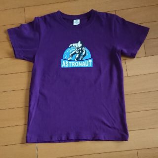 デビロック(DEVILOCK)の[5-22]デビロック★Tシャツ(150cm)(Tシャツ/カットソー)