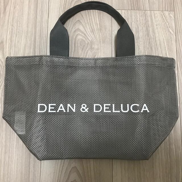 ♪新品♪ 完売品 DEAN&DELUCA 限定トート　（小）