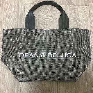 ディーンアンドデルーカ(DEAN & DELUCA)の♪新品♪ 完売品 DEAN&DELUCA 限定トート　（小）(トートバッグ)