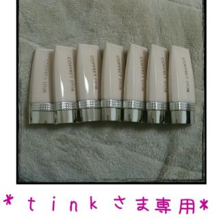 コフレドール(COFFRET D'OR)の*tinkさま専用*(その他)