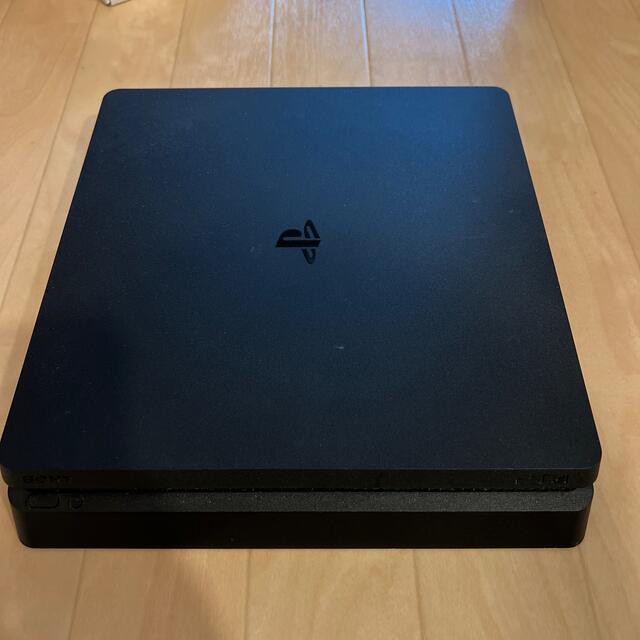 PS4 本体　500GB