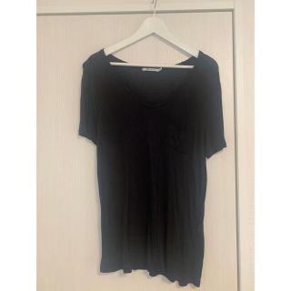 アレキサンダーワン(Alexander Wang)の週末値下げ　T Alexander Wang(Tシャツ(半袖/袖なし))