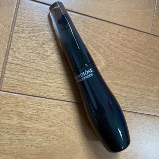 ランコム(LANCOME)のLANCOME マスカラ　グランディオーズ01 ノワール ミリフィック(マスカラ)