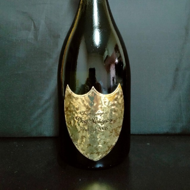免税販売品 ドンペリ2008 シャンパン/スパークリングワイン LITTLEHEROESDENTISTRY